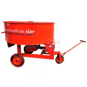 máy trộn cưỡng bức bánh răng ngâm dầu500l